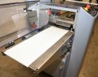 Used- Bosch (Syntegon / Doboy) Model Stratus Horizontal Flow Wrapping Machine